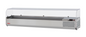 Turbo Air CTST-1800G-N 72" Refrigerated Prep Rail