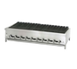 Jade Range JB-60 60" Gas Countertop Charbroiler