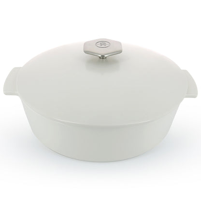 Revol 649864 11" China Casserole Dish