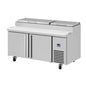 Infrico IRT-MR67EN 67 3/8" Pizza Prep Table