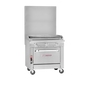Southbend P12N-C 12" Gas Heavy Duty Range