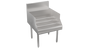 Krowne KRS-24RD 24" Underbar Storage Unit