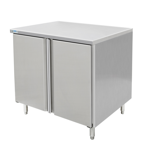 GSW CTD-3048H 48" Work Table