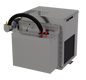 Glastender BLC-1/2 28 7/8" Draft Beer System