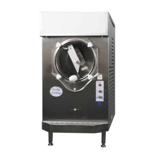 Frosty Factory 235R 1/1 16 1/2" Frozen Drink Machine