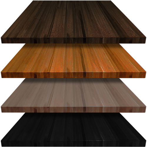Oak Street BEM4242 42" Table Top