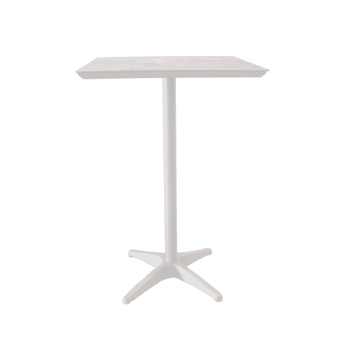 Grosfillex U3402096 27 1/2" Patio Table