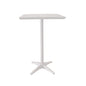 Grosfillex U3402096 27 1/2" Patio Table