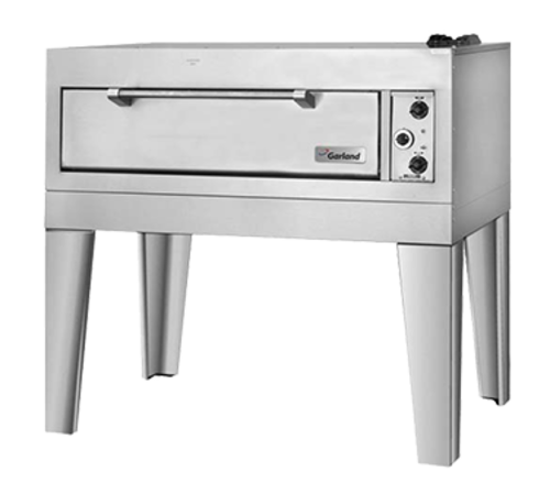 Garland E2001 55 1/2" Electric Deck Oven