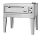 Garland E2001 55 1/2" Electric Deck Oven