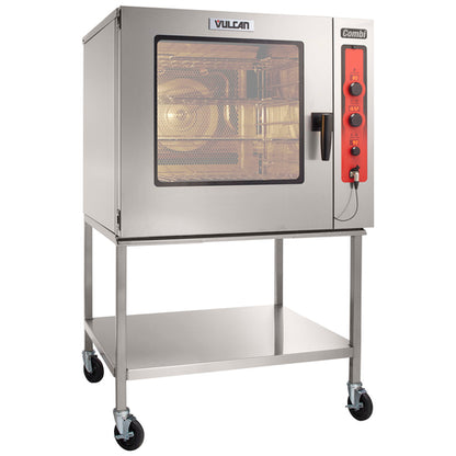 Vulcan ABC7G-NATP 42 1/4" Gas Combi Oven