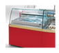 Oscartek CLASSIC CCS1000 39 1/2" Refrigerated Display Case