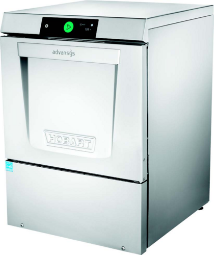 Hobart LXNR-5 24" Undercounter Dishwasher