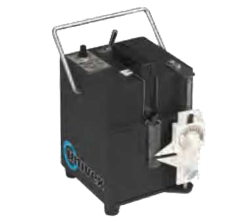 Univex FA-73 5 1/2" Fat Percentage Measuring Kit