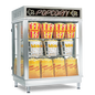 Gold Medal 2004N 36" Popcorn Warmer