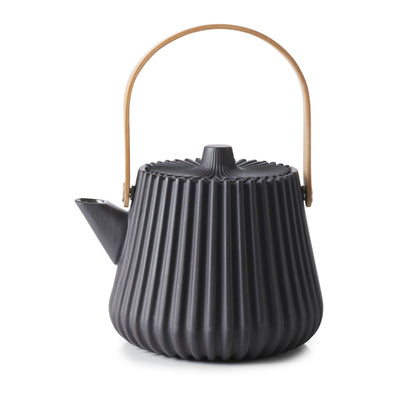 Revol 653593 5" China Coffee Pot/Teapot