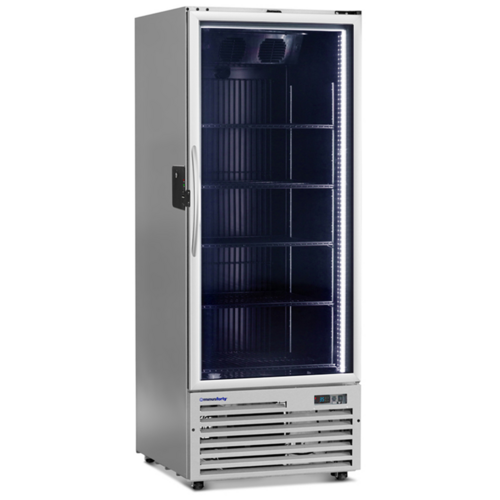 Minus Forty 22-USGR-F2-SL 30" Refrigerated Merchandiser