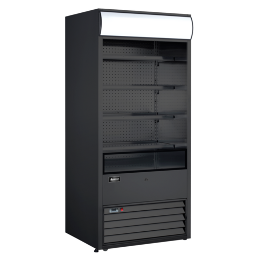 Omcan 48265 36" Open Air Merchandiser