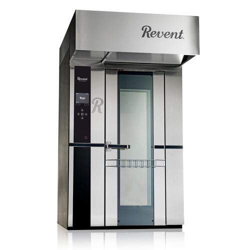 Revent 726U-G 56 1/4" High-Speed Oven
