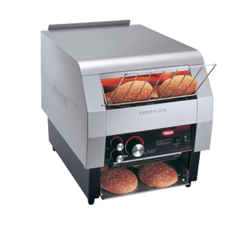 Hatco TQ-800H 14 1/2" Conveyor Toaster