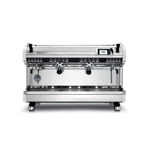 Nuova Simonelli AURELIA WAVE VOL 2GR 32" Espresso Machine