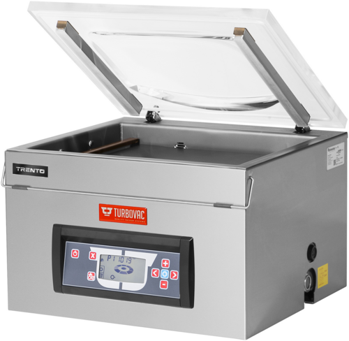 Omcan 59136 24 3/4" Packaging Machine