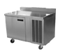 Delfield 18660BSTMP 60" Worktop Refrigerator