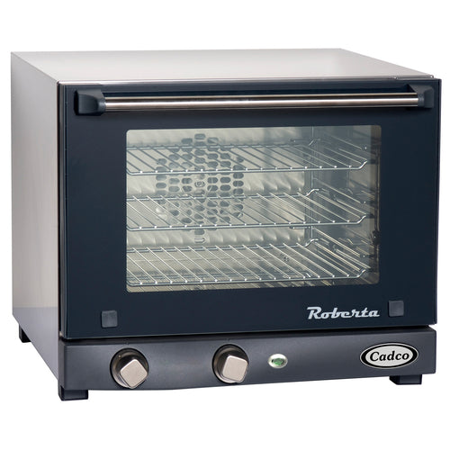 Cadco OV-003 18 7/8" Electric Convection Oven