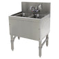 Advance Tabco PRB-19-22C 24" Underbar Sink