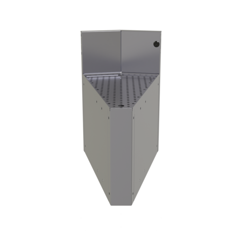 Glastender CIWB-25 14" Underbar Add-On Unit