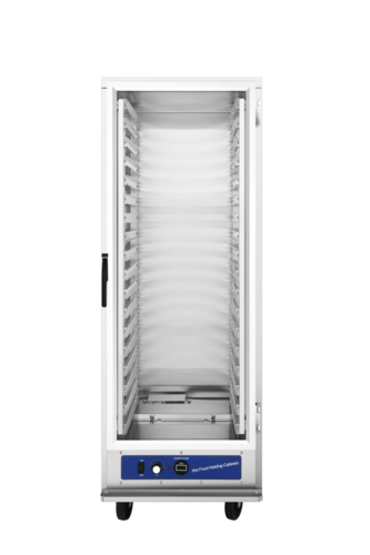 Atosa ATHC-18ES 25 1/8" Heated Holding Cabinet