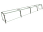 Hatco EP21-13215 132" Sneeze Guard