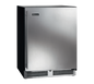 Perlick HB24RS-SS-STK 23 7/8" Solid Door Undercounter Refrigerator