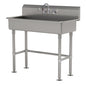 Advance Tabco FC-FM-1-ADA-F 40" Hand Sink