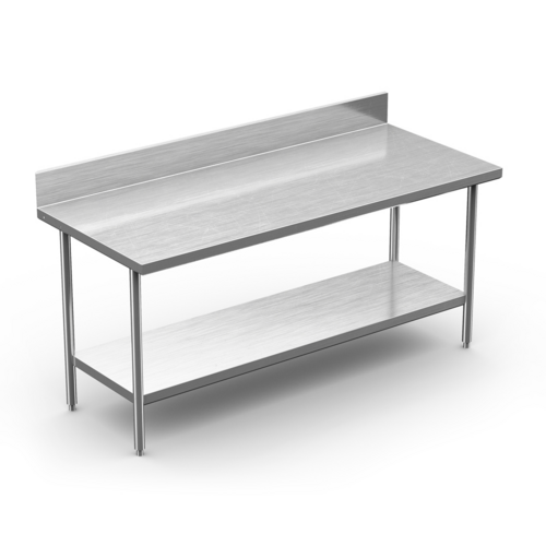 Winholt DTSB-3096 96" Work Table