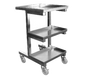 GSW C-SCE 19 1/2" Cart