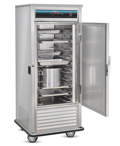 FWE UFS-10 34 1/2" Mobile Refrigerated Cabinet