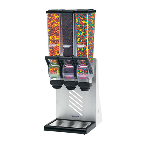 Server 88740 10" Dish Dispenser