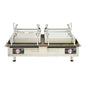 Star PGC28IT 34 1/4" Panini Grill