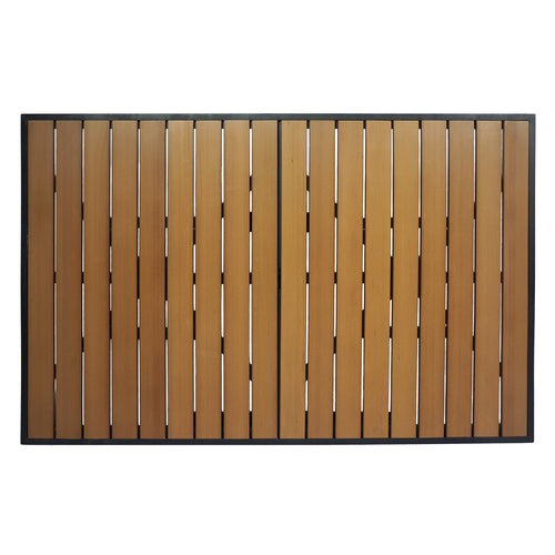 BFM Seating PH3248TKBLU 32" Table Top