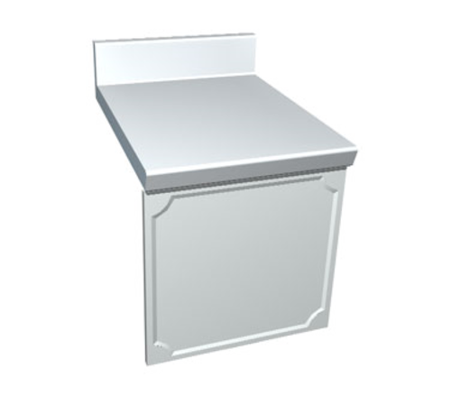 La Rosa L-90116-C 36" Fryer Accessory