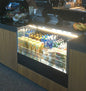Oscartek OPTIMA 1000 39 1/2" Open Air Merchandiser