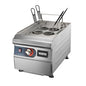 Waring WPC100 26 1/2" Electric Pasta Cooker