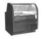 RPI SCXMD96H 91 3/4" Refrigerated Display Case