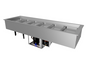 Hatco CWBP-5 71" Drop-In Food Well
