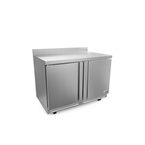 Fagor FWR-48-N 48 5/8" Worktop Refrigerator