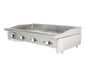 Turbo Air TAMG-48 48" Gas Countertop Griddle