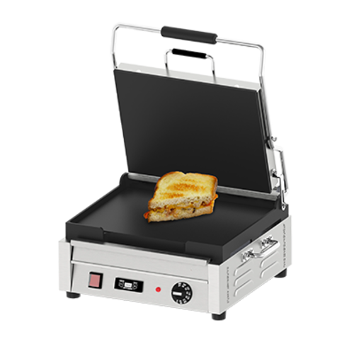 Omcan 42911 19" Panini Grill