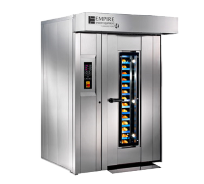 Empire LFR-1G 59" High-Speed Oven