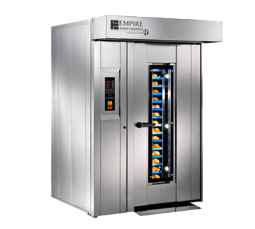 Empire LFR-1G 59" High-Speed Oven